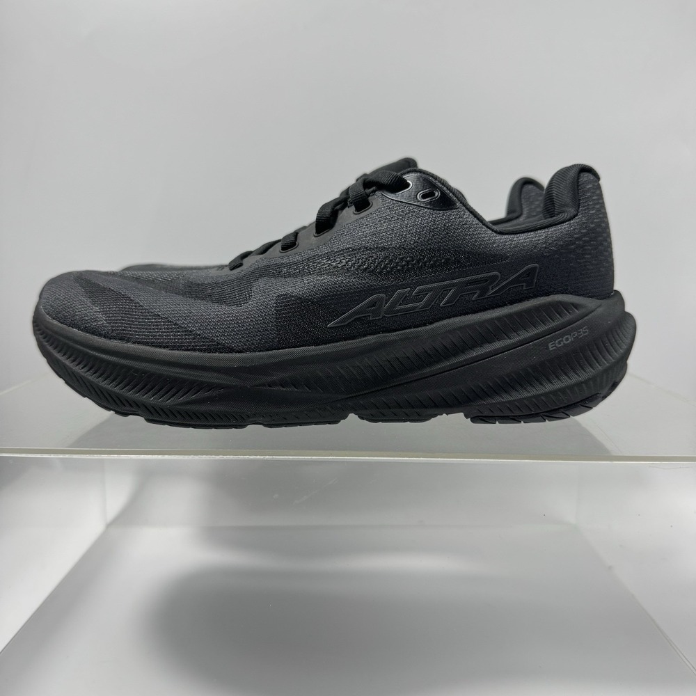 Brand New Altra Experience Flow 3 Black AL0A85TM97N Women's Size 8.5 Sample